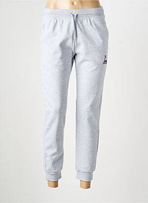 Joggins kišenės normala dydis pilka LE COQ SPORTIF moteris
