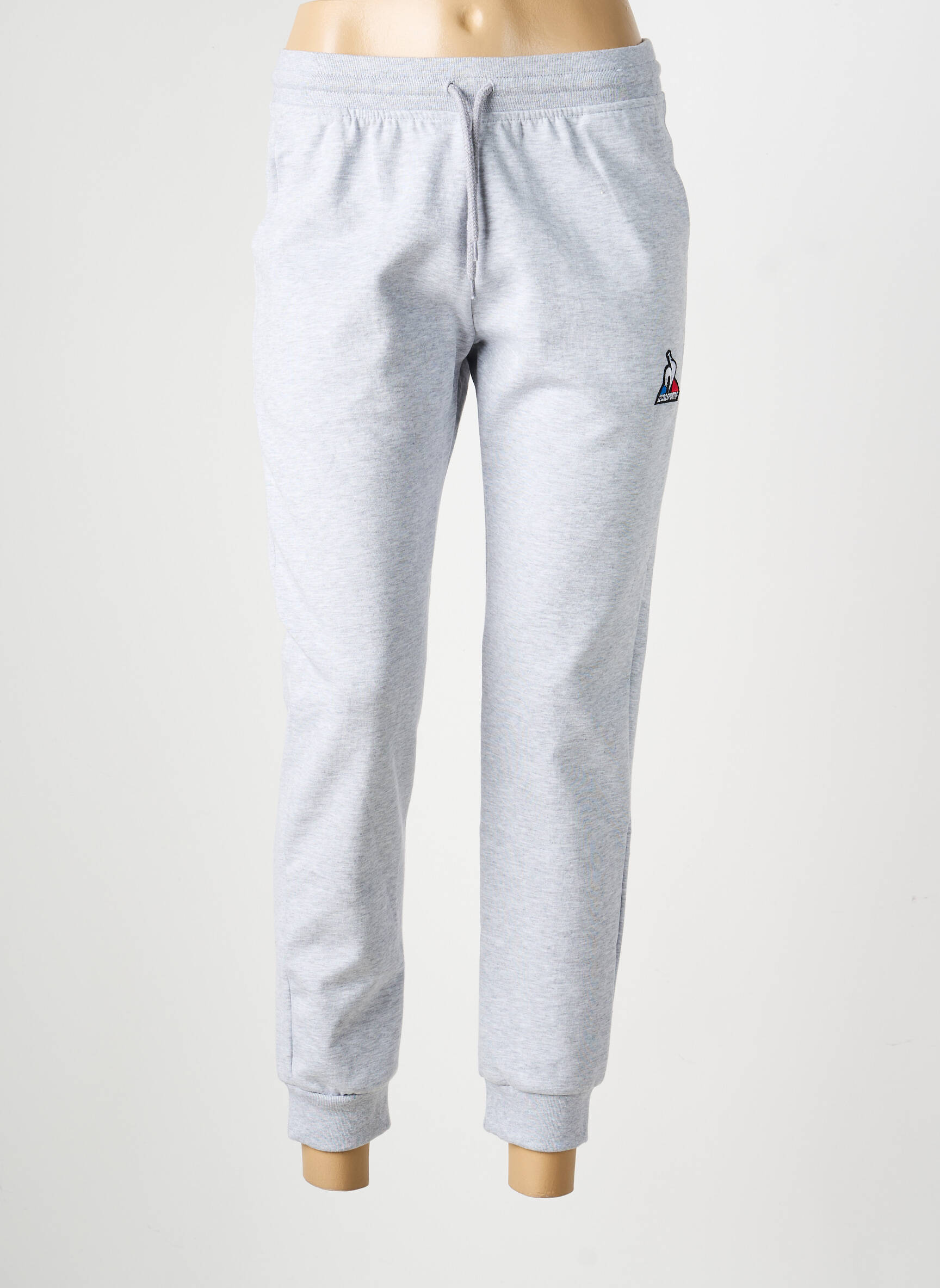 Joggins kišenės normala dydis pilka LE COQ SPORTIF moteris