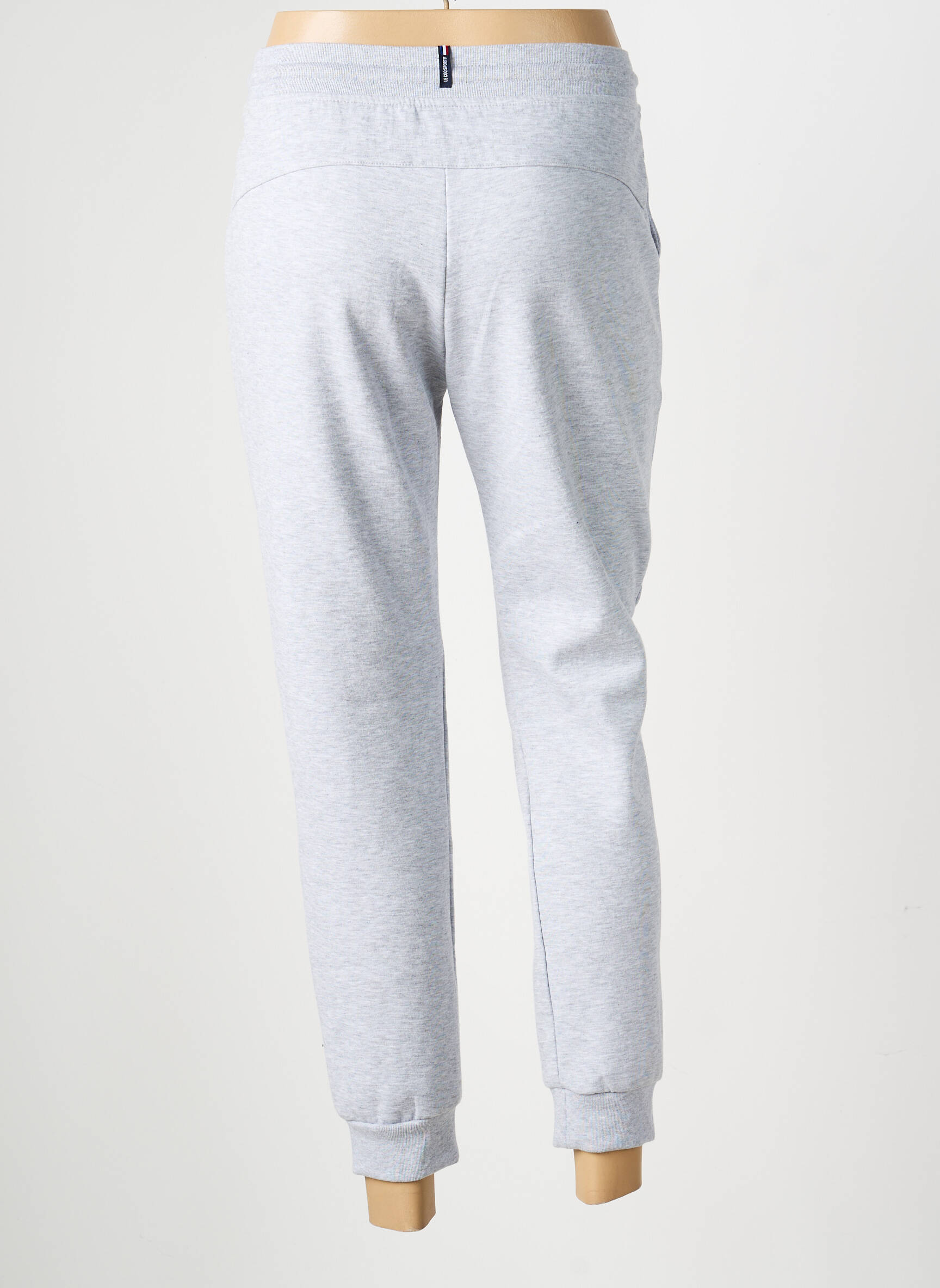 Joggins kišenės normala dydis pilka LE COQ SPORTIF moteris