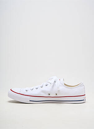 Bėgimo bateliai apvalus mygtukas apvalus mygtukas baltas CONVERSE vyras