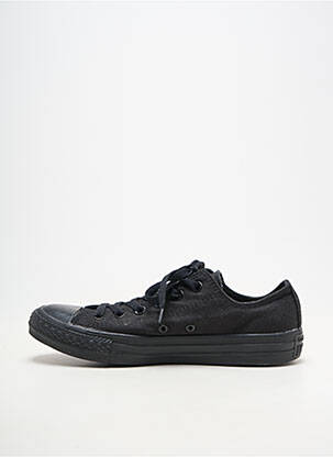 Bėgimo bateliai apvalus mygtukas apvalus mygtukas juodas CONVERSE vyras