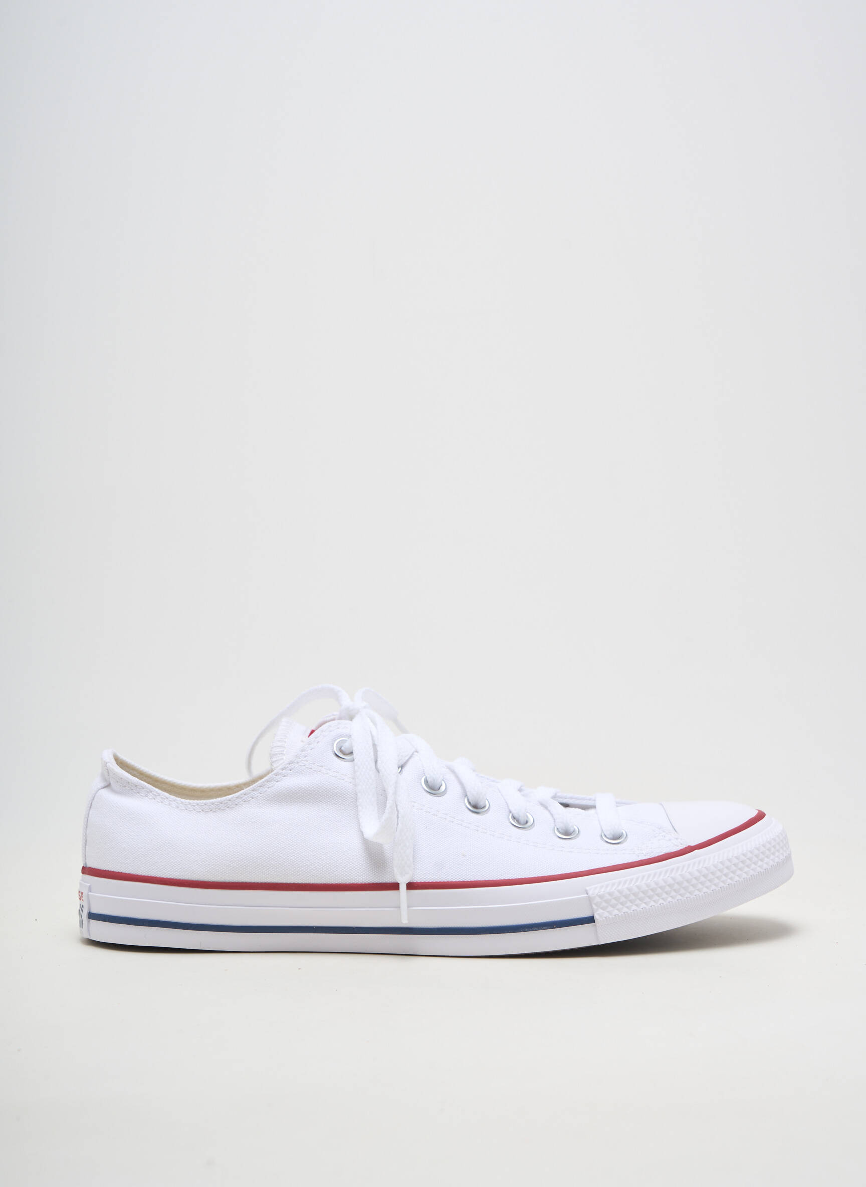 Bėgimo bateliai apvalus mygtukas apvalus mygtukas baltas CONVERSE vyras