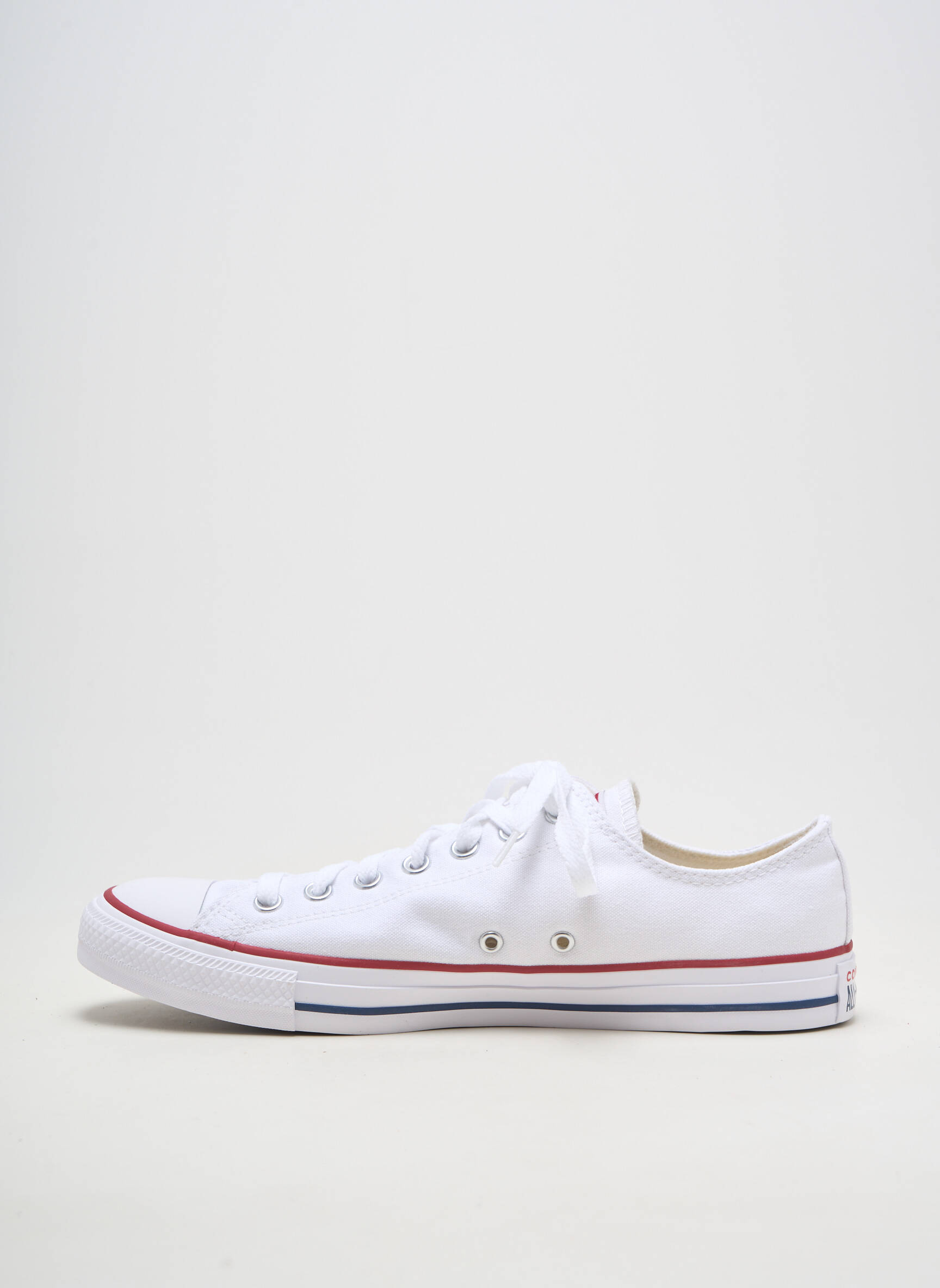 Bėgimo bateliai apvalus mygtukas apvalus mygtukas baltas CONVERSE vyras