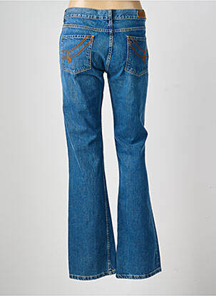 Bootcut džinsai normala dydis normala dydis mėlyna TARA JARMON moteris