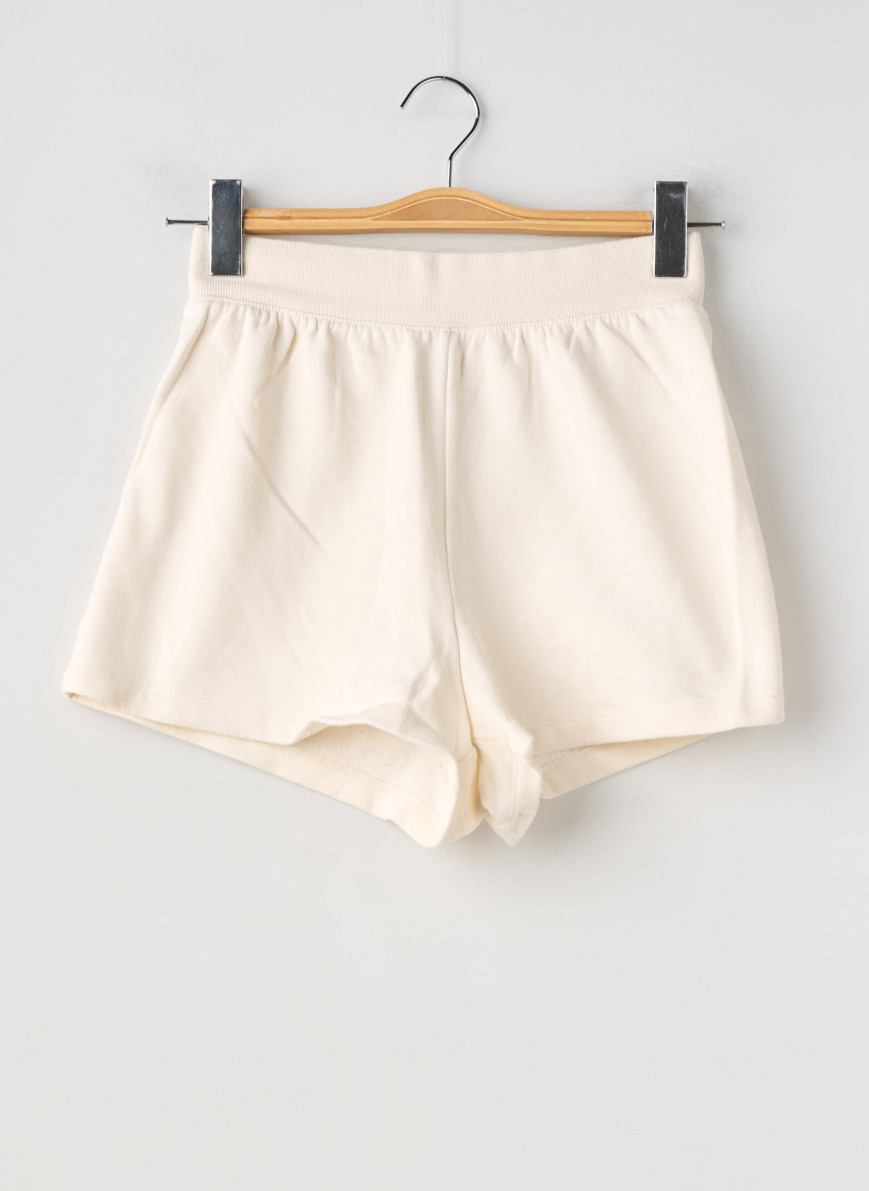 Šortas normala dydis normala dydis bežinis H&M moteris