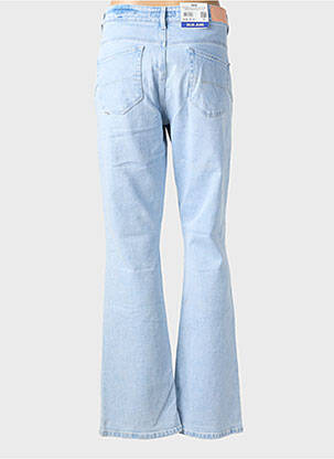 Bootcut džinsai normala dydis normala dydis mėlyna SALSA moteris