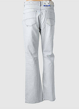 Bootcut džinsai normala dydis normala dydis pilka SALSA moteris