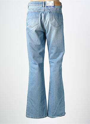 Bootcut džinsai normala dydis normala dydis mėlyna SALSA moteris