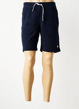 Bermudas tamprumas normala dydis mėlyna ARMOR LUX vyras