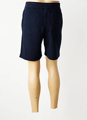 Bermudas tamprumas normala dydis mėlyna ARMOR LUX vyras