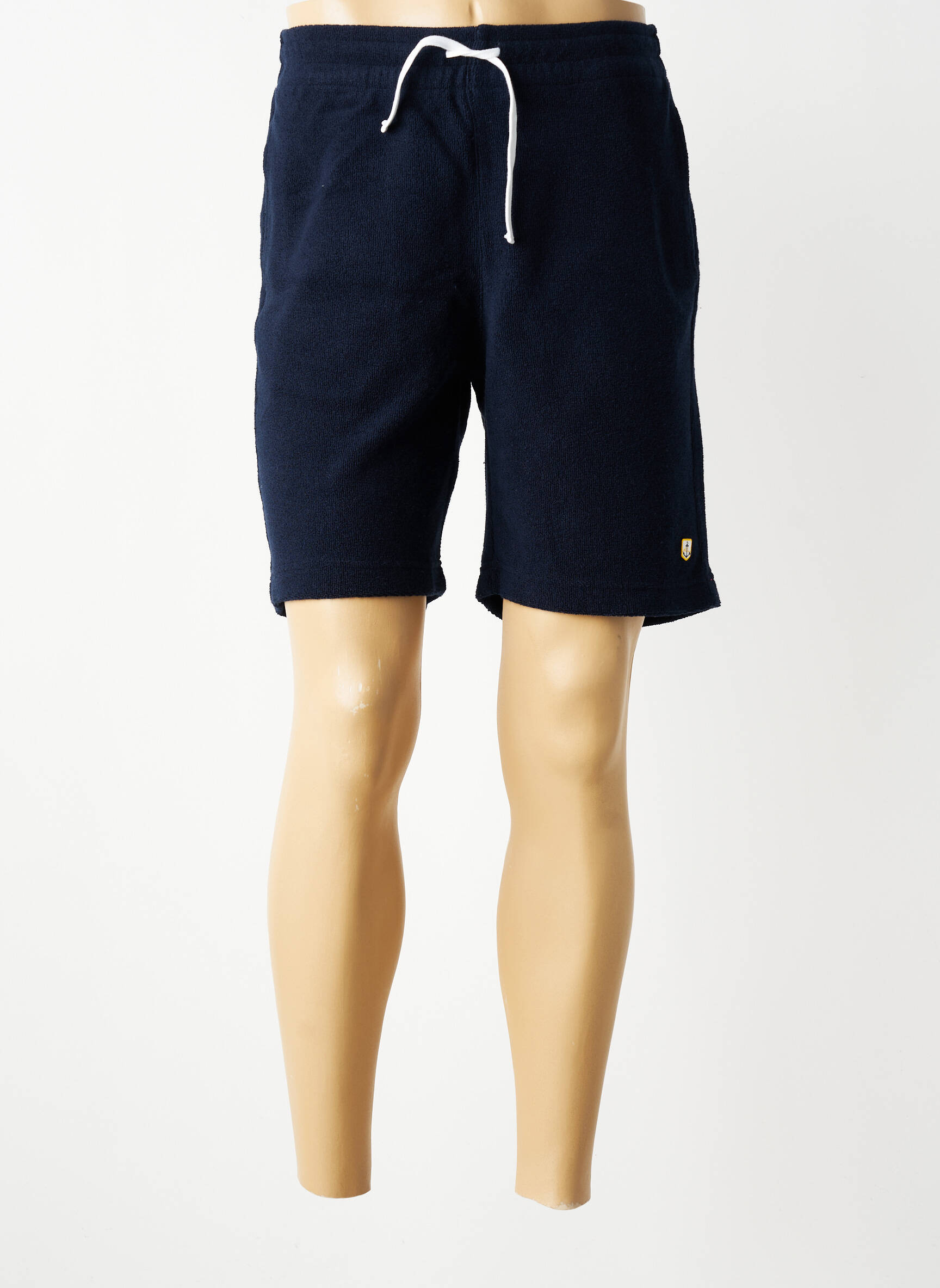 Bermudas tamprumas normala dydis mėlyna ARMOR LUX vyras