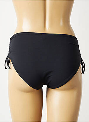 Maudymosi kelnaitės tamprumas bikini juodas TRIUMPH moteris