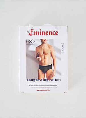 Kelnaitė fantazijos raštas žalias EMINENCE vyras