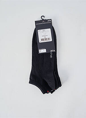 Kojinės tamprumas juodas TOMMY HILFIGER vyras