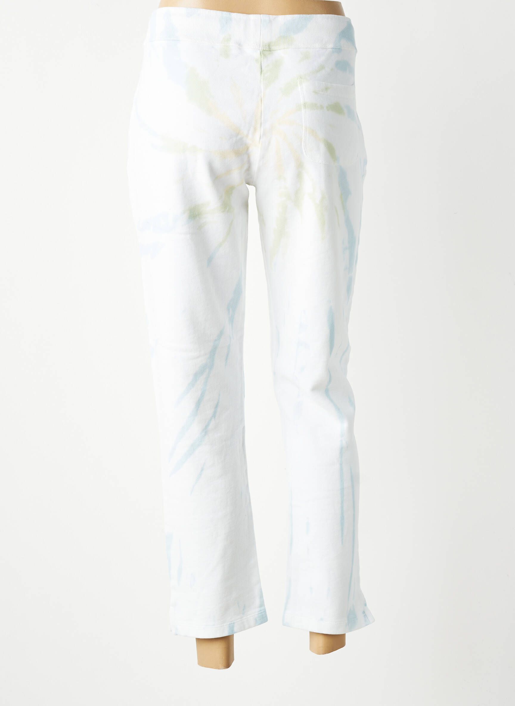 Joggins lieknas normala dydis baltas JUVIA moteris