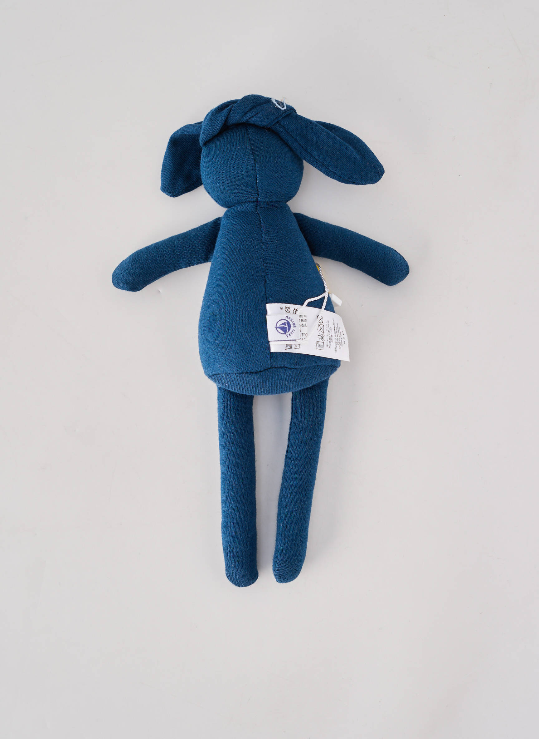 Įvairūs namų produktai mėlyna PETIT BATEAU vaikas