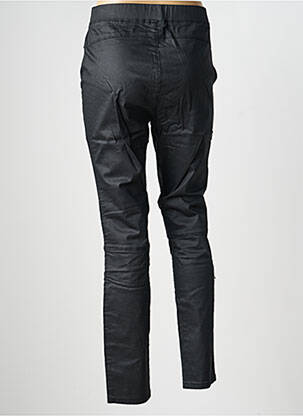 Jegging dengtas audinys normala dydis juodas STREET ONE moteris