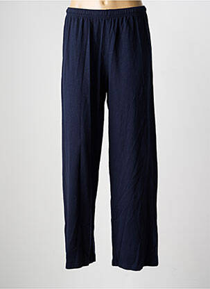 Joggins platus kirpimas normala dydis mėlyna AMERICAN VINTAGE moteris