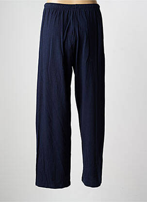 Joggins platus kirpimas normala dydis mėlyna AMERICAN VINTAGE moteris