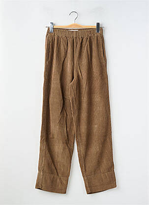 Joggins tamprumas normala dydis rudas AMERICAN VINTAGE moteris