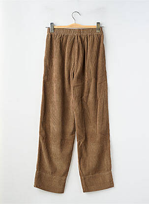 Joggins tamprumas normala dydis rudas AMERICAN VINTAGE moteris