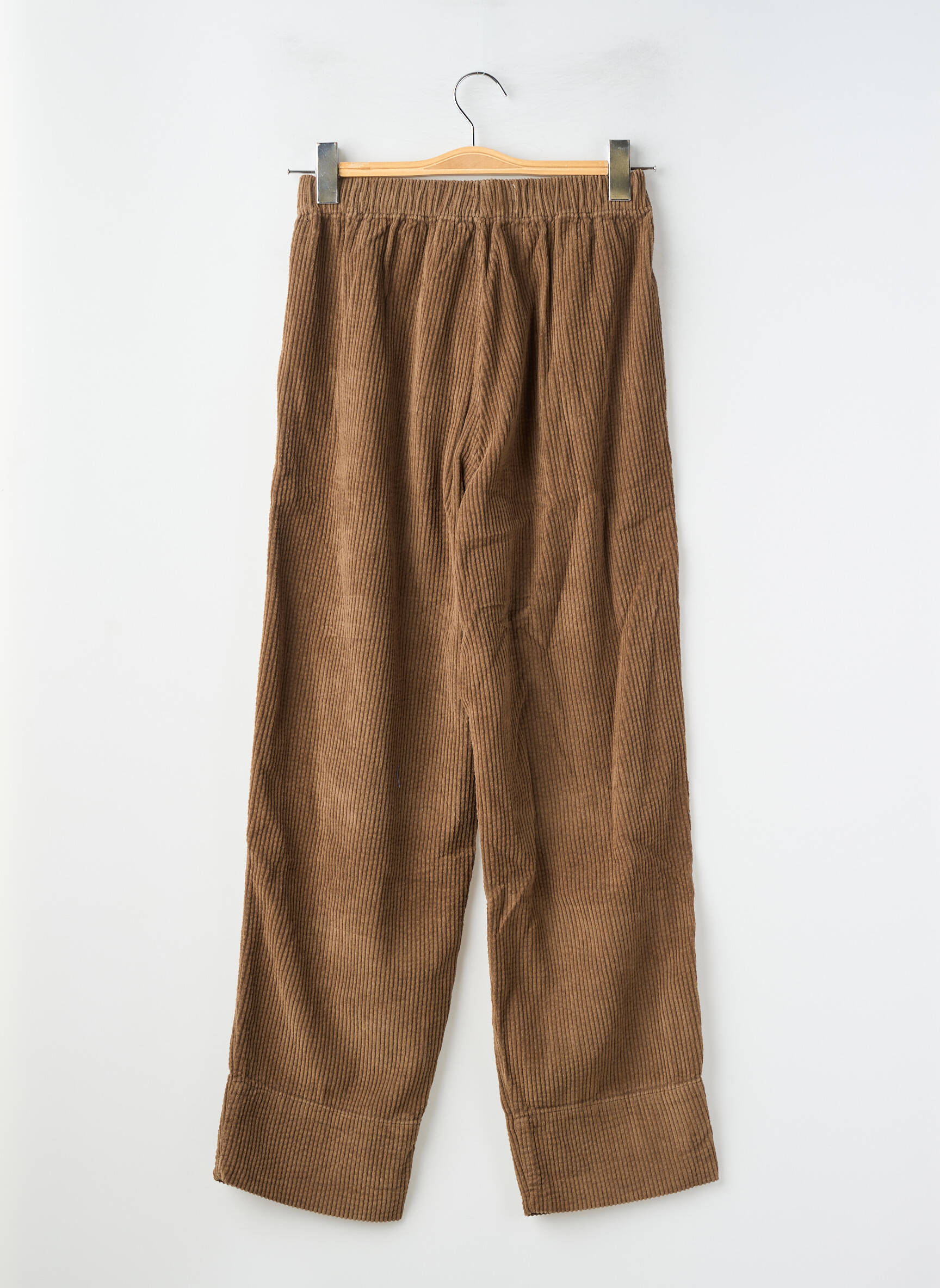 Joggins tamprumas normala dydis rudas AMERICAN VINTAGE moteris