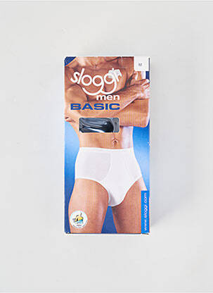 Kelnaitė tamprumas juodas SLOGGI vyras