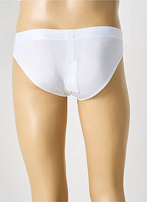 Kelnaitė tamprumas baltas HOM vyras