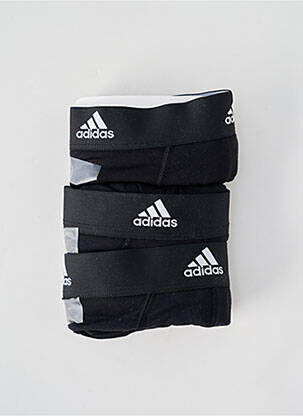 Kelnaitė tamprumas juodas ADIDAS vyras