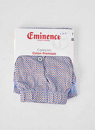 Kelnaitė tamprumas mėlyna EMINENCE vyras
