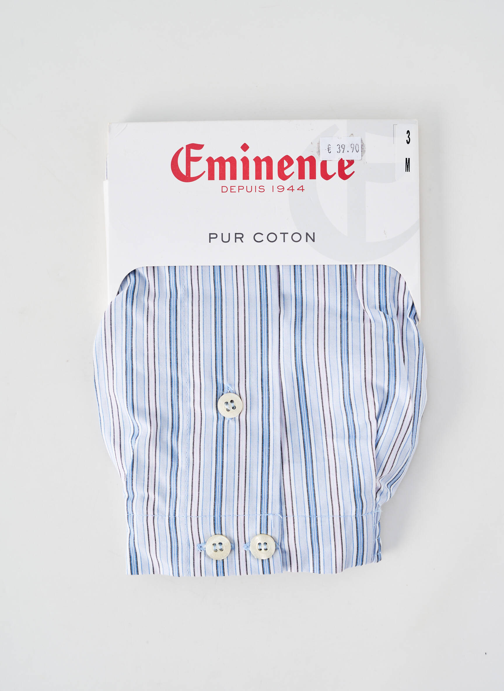 Kelnaitė tamprumas mėlyna EMINENCE vyras