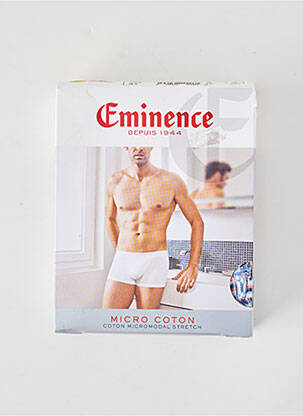 Bokseris tamprumas mėlyna EMINENCE vyras