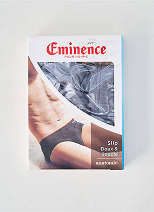 Kelnaitė chinamas audinys pilka EMINENCE vyras