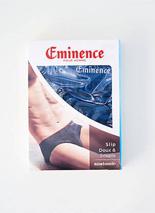 Kelnaitė tamprumas mėlyna EMINENCE vyras