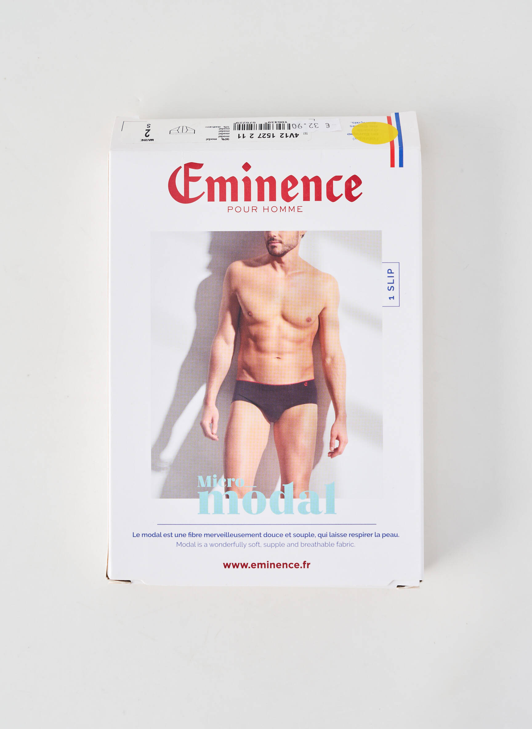Kelnaitė tamprumas mėlyna EMINENCE vyras