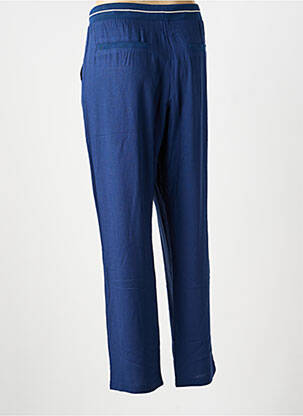 Joggins jersey audinys normala dydis mėlyna SUN VALLEY moteris