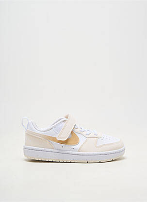 Bėgimo bateliai lygus medžiaga apvalus mygtukas bežinis NIKE vaikas