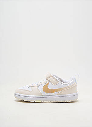 Bėgimo bateliai lygus medžiaga apvalus mygtukas bežinis NIKE vaikas