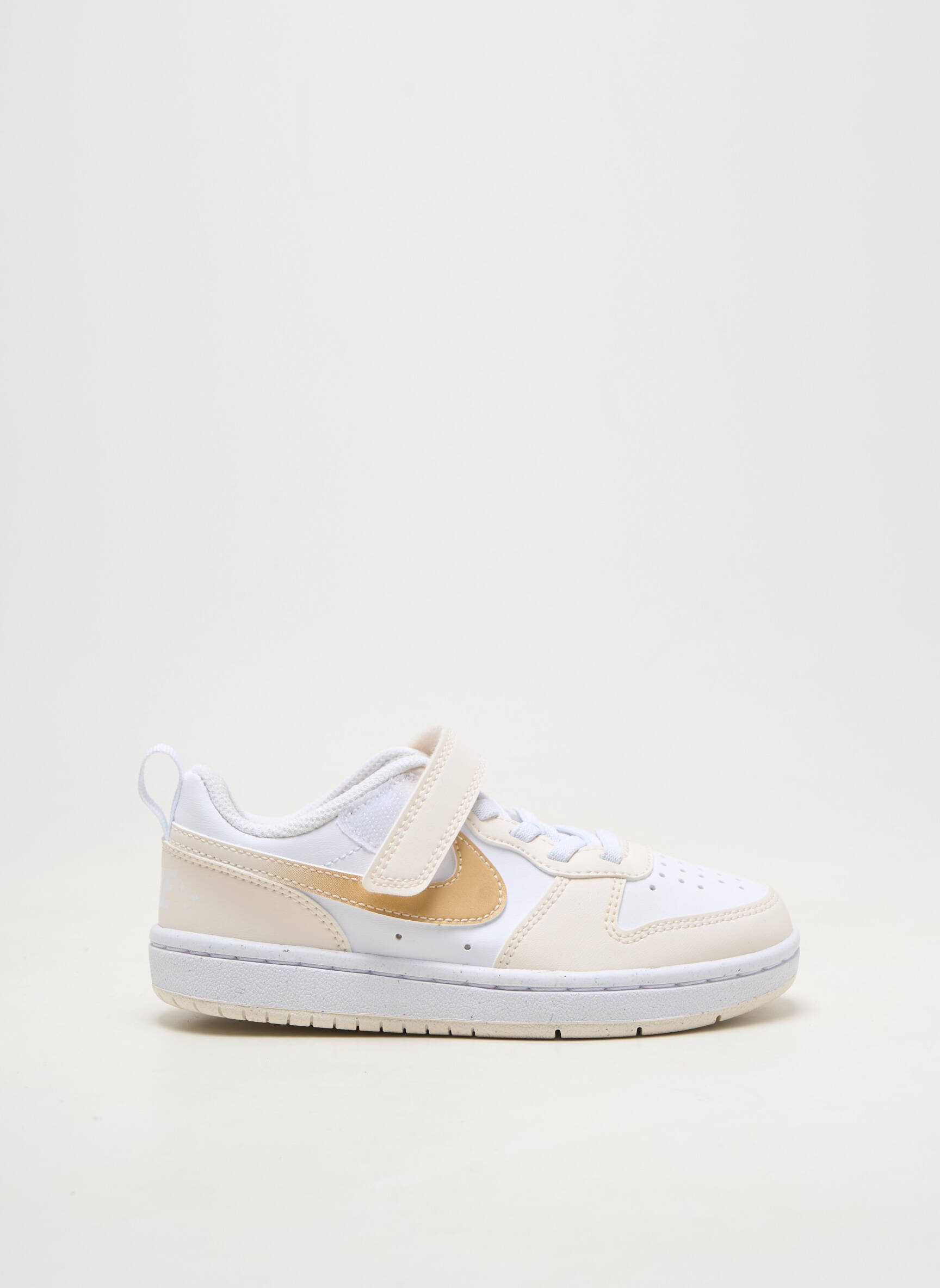 Bėgimo bateliai lygus medžiaga apvalus mygtukas bežinis NIKE vaikas