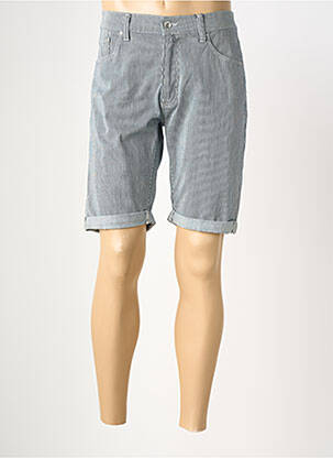 Bermudas tamprumas normala dydis mėlyna PIERRE CARDIN vyras
