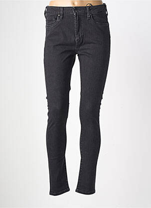 Lieknos džinsai tamprumas normala dydis juodas PEPE JEANS moteris