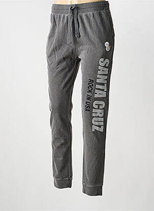 Joggins tamprumas normala dydis pilka NEWTONE moteris
