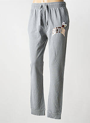 Joggins tamprumas normala dydis pilka NEWTONE moteris