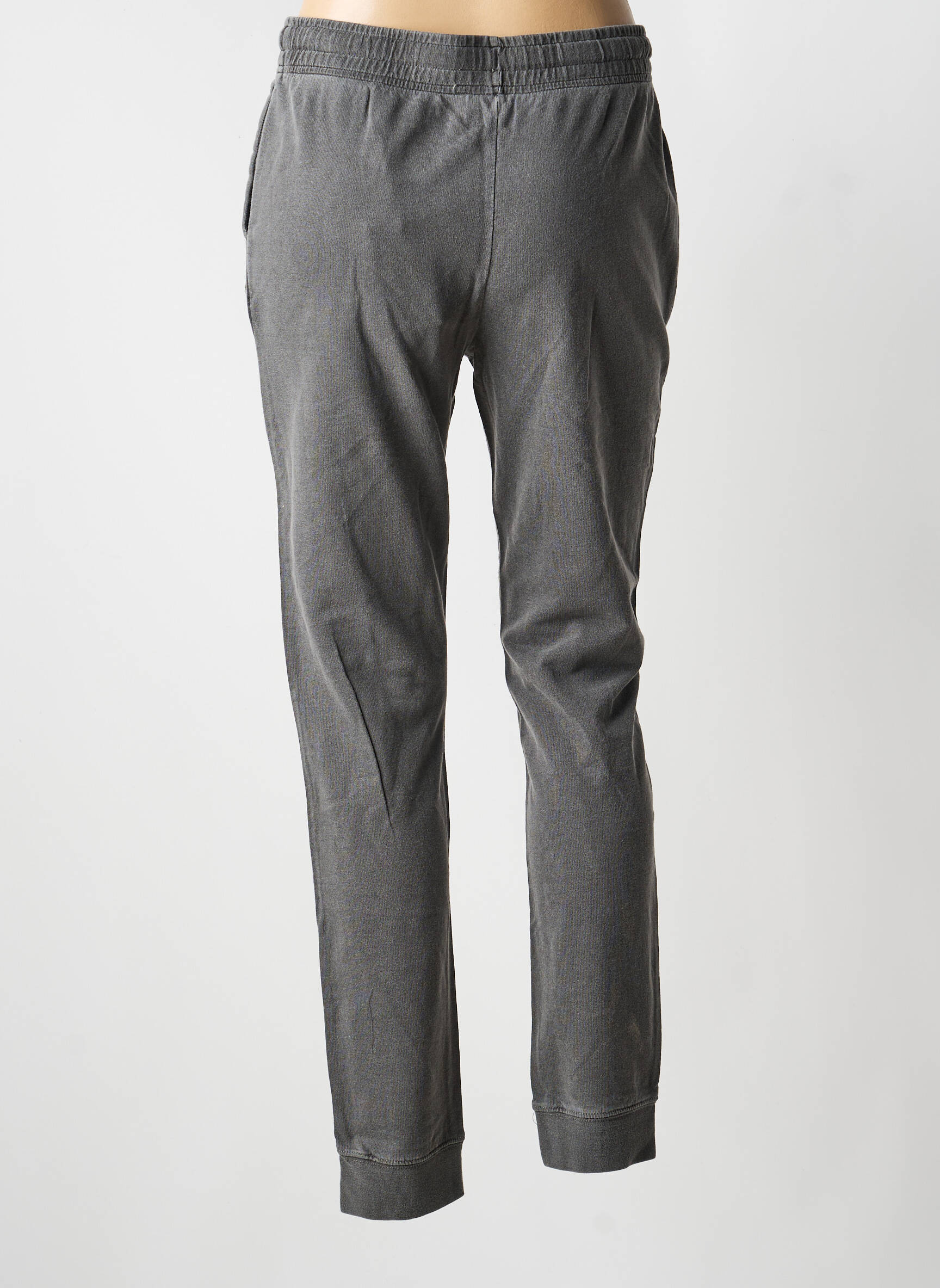 Joggins tamprumas normala dydis pilka NEWTONE moteris