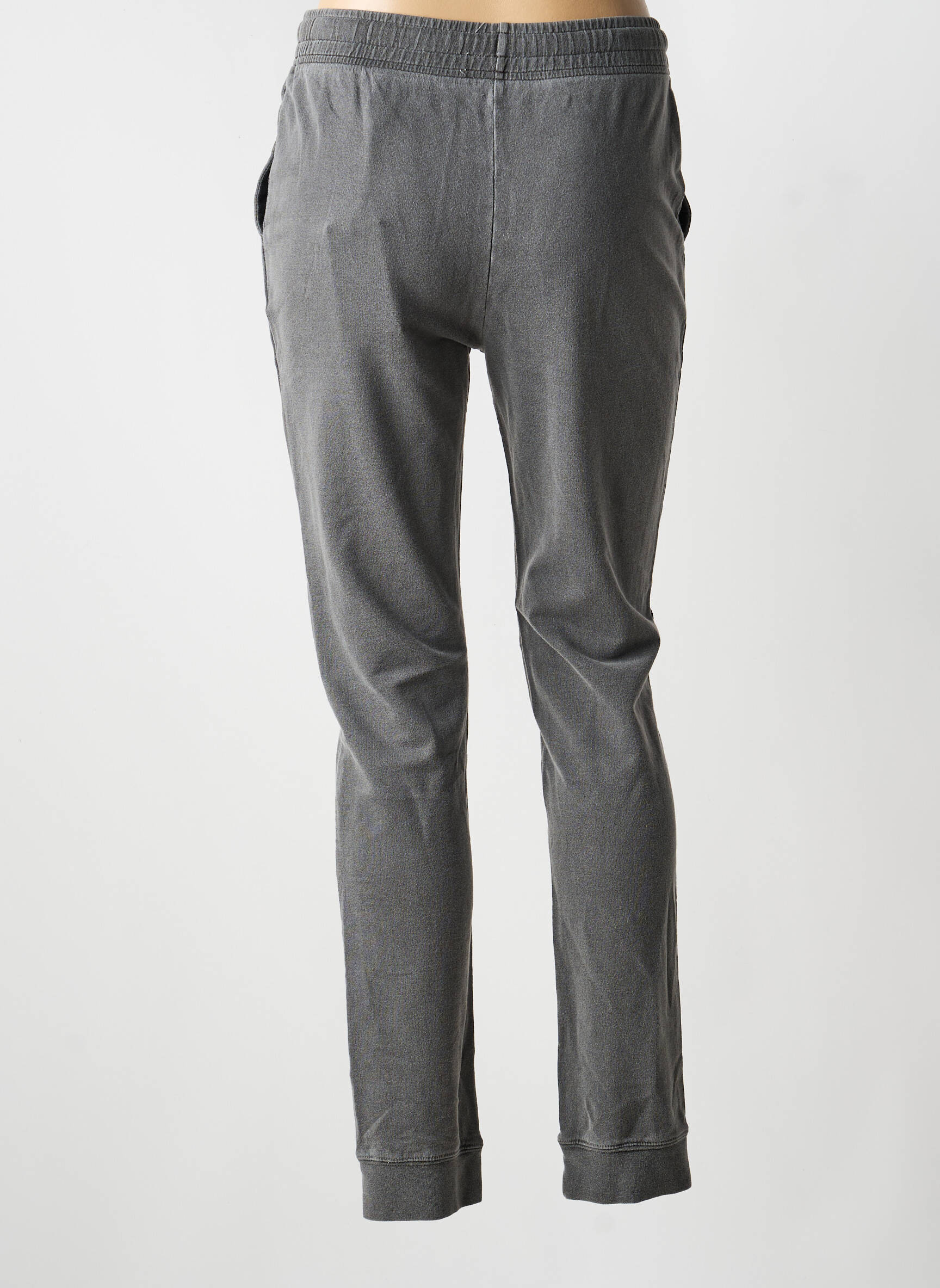 Joggins tamprumas normala dydis pilka NEWTONE moteris