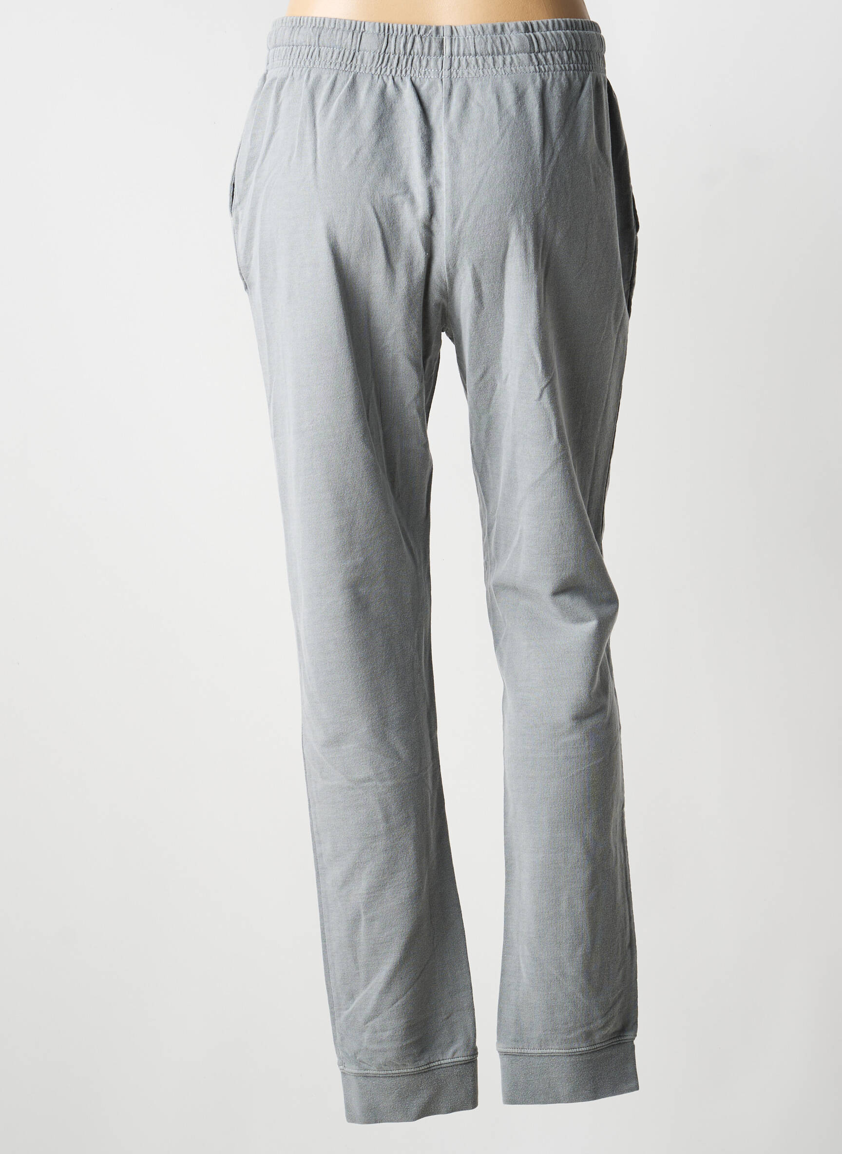 Joggins tamprumas normala dydis pilka NEWTONE moteris