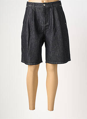 Bermudas pincetų dydis normala dydis juodas BARBOUR moteris