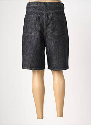 Bermudas pincetų dydis normala dydis juodas BARBOUR moteris