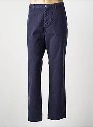 Chino kelnė tamprumas normala dydis mėlyna TOMMY HILFIGER vyras