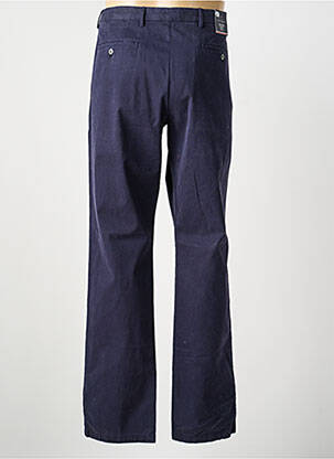 Chino kelnė tamprumas normala dydis mėlyna TOMMY HILFIGER vyras